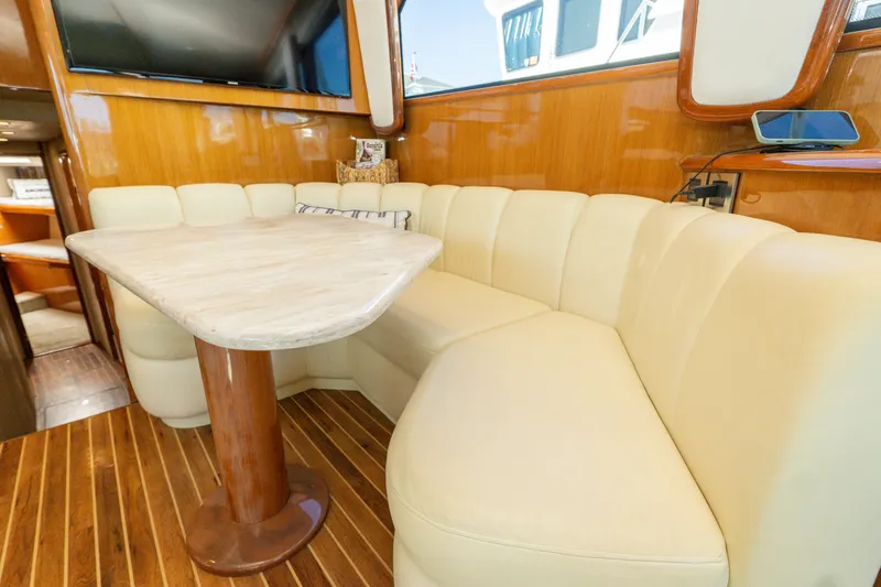 Slide: The Image of Viking 48SF 2003 - 45