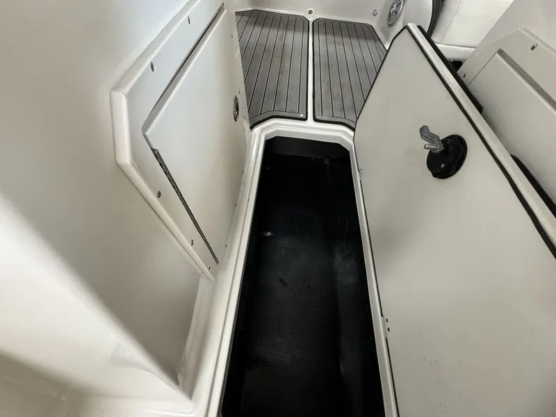 Slide: The Image of Starcraft Marine SVX 190 OB DC 2024 - 20