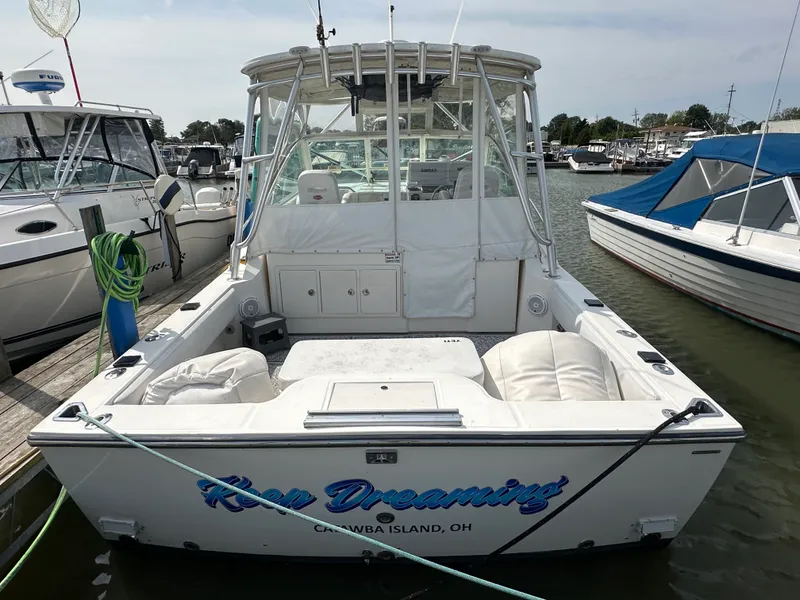 Slide: The Image of Carolina 28 2007 - 1