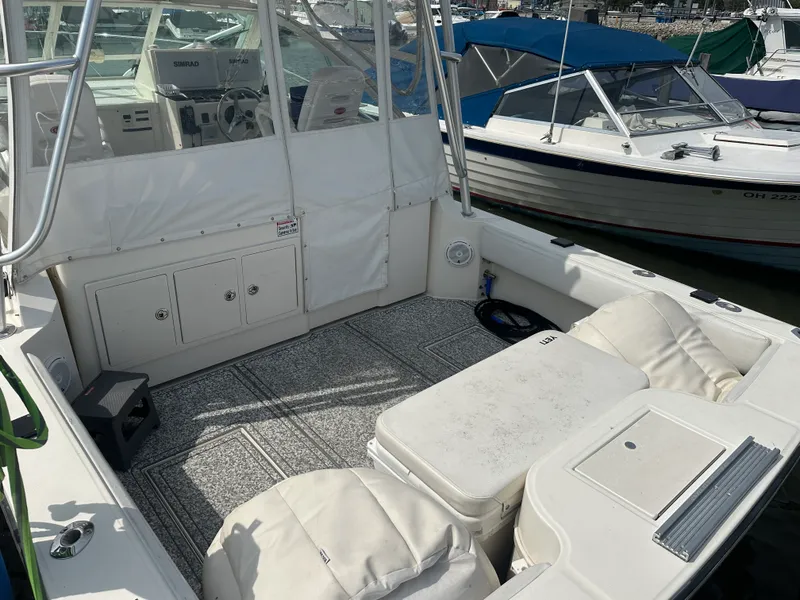 Slide: The Image of Carolina 28 2007 - 2