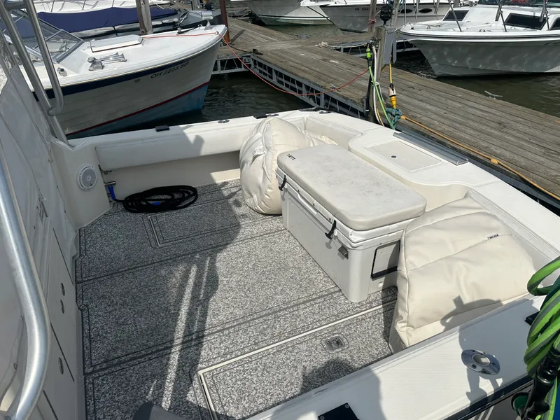 Slide: The Image of Carolina 28 2007 - 4