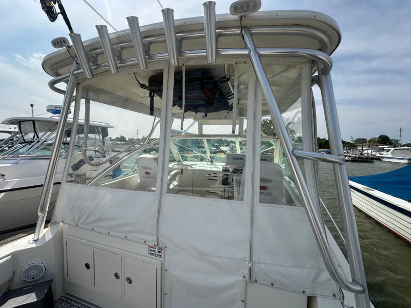 Slide: The Image of Carolina 28 2007 - 6