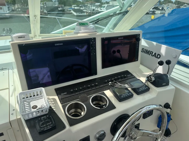 Slide: The Image of Carolina 28 2007 - 9