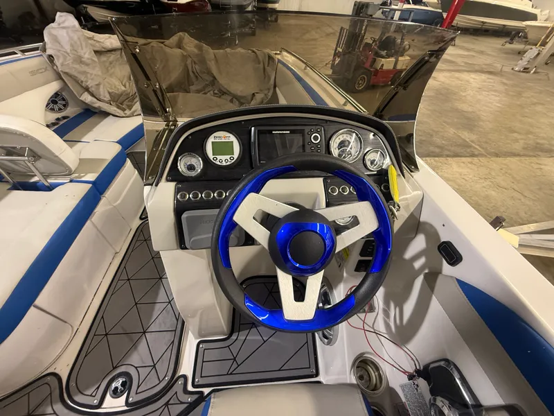 Slide: The Image of Starcraft 231 SCX 2019 - 10