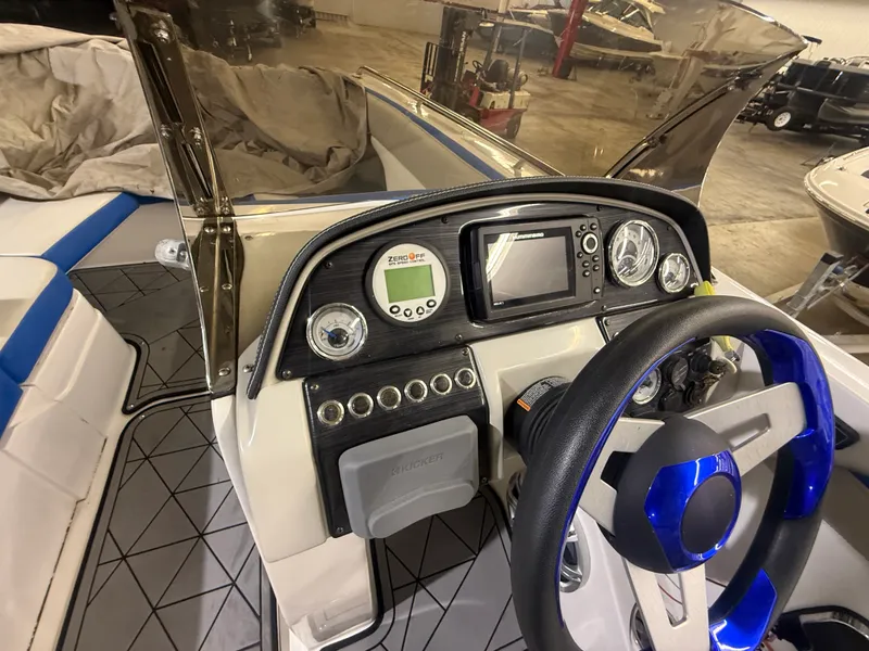 Slide: The Image of Starcraft 231 SCX 2019 - 11