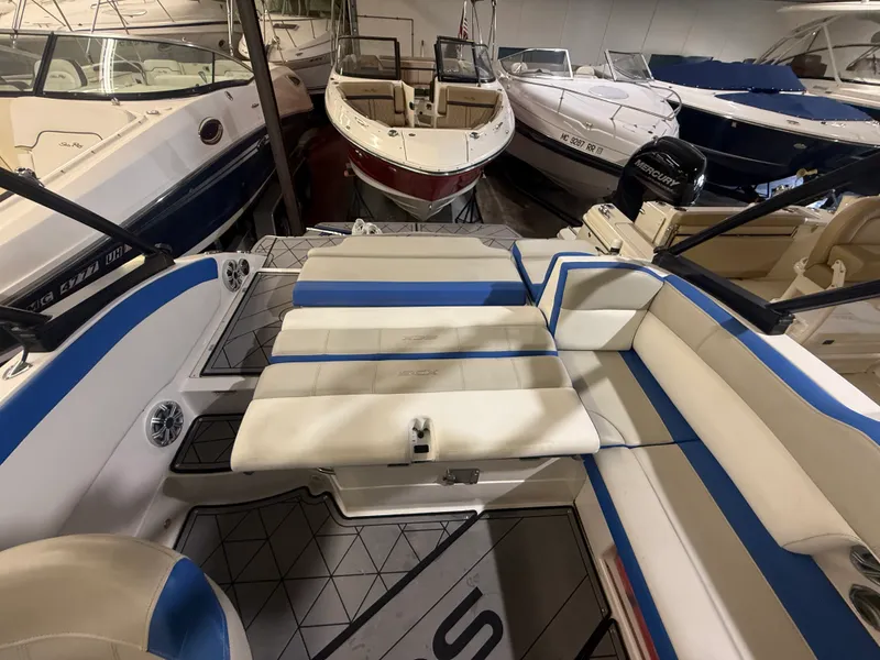 Slide: The Image of Starcraft 231 SCX 2019 - 14