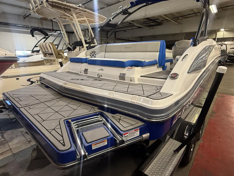 Slide: The Image of Starcraft 231 SCX 2019 - 3