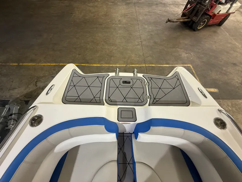 Slide: The Image of Starcraft 231 SCX 2019 - 9