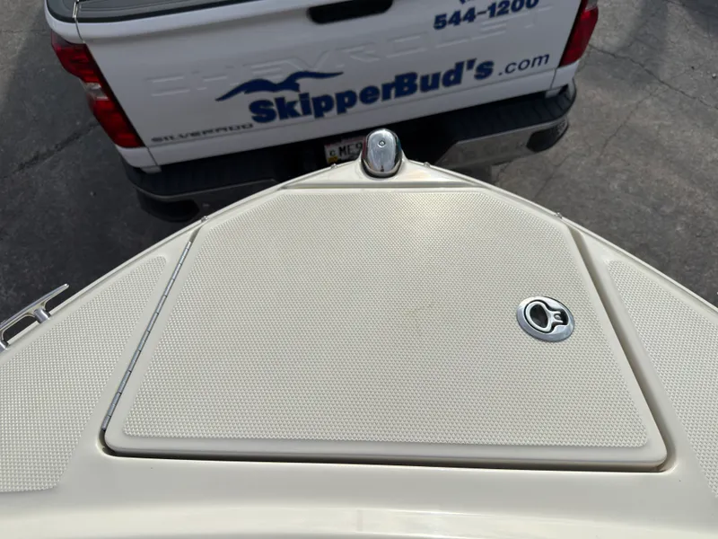 Slide: The Image of Sea Ray 230 SELECT 2008 - 28