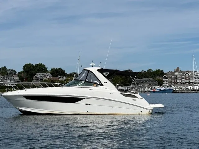 The Image of Sea Ray 310 SUNDANCER 2014 - 0