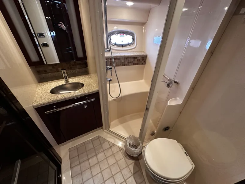 Slide: The Image of Sea Ray 47 SEDAN BRIDGE 2008 - 33