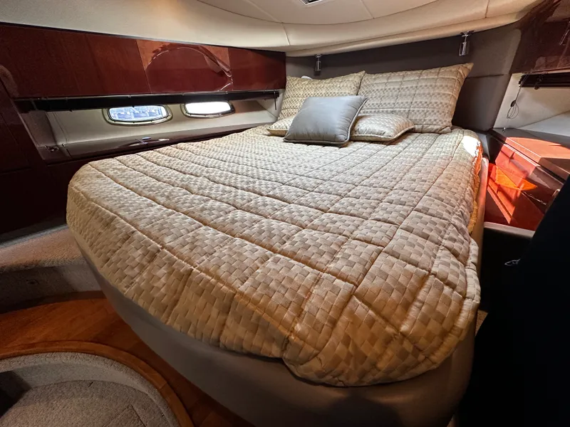 Slide: The Image of Sea Ray 47 SEDAN BRIDGE 2008 - 36