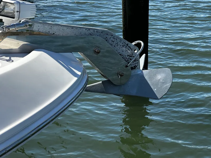 Slide: The Image of Sea Ray 47 SEDAN BRIDGE 2008 - 50
