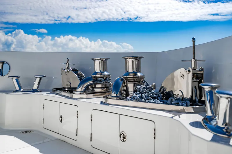 Slide: The Image of Ocean Alexander 84 R 2020 - 58