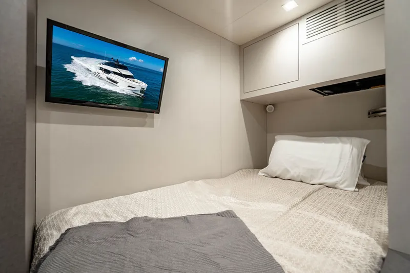 Slide: The Image of Ocean Alexander 84 R 2020 - 66