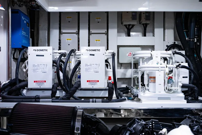 Slide: The Image of Ocean Alexander 84 R 2020 - 69