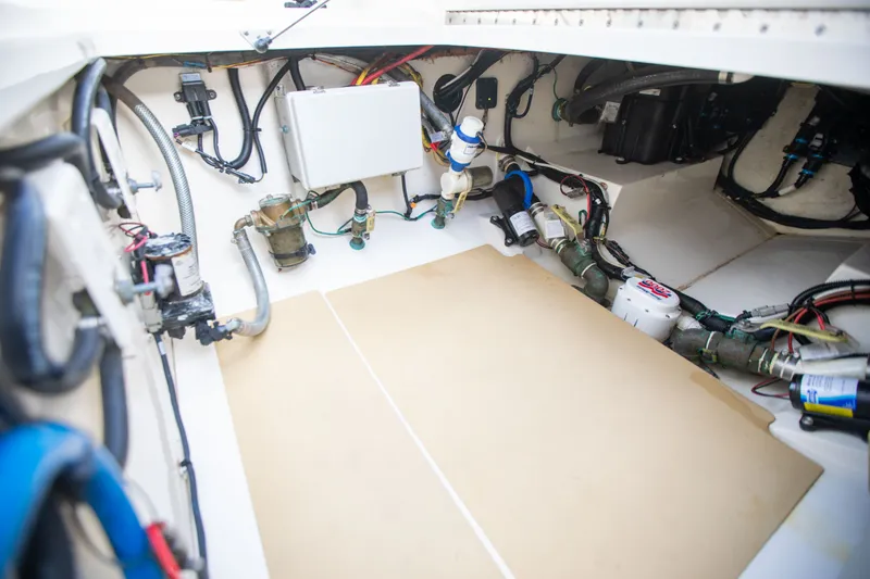 Slide: The Image of Scout 355 LXF 2019 - 19