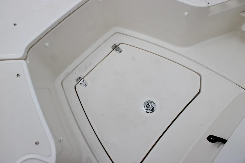 Slide: The Image of Boston Whaler 230 Outrage 2026 - 29