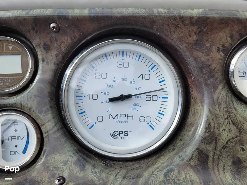 Slide: The Image of Speedometer - 13477806