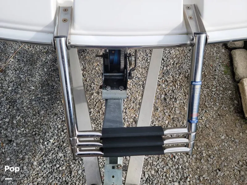 Slide: The Image of Bow Ladder - 13477845