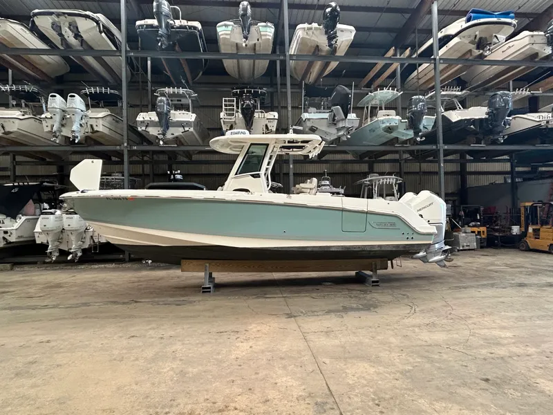 The Image of Boston Whaler 280 2024 - 0