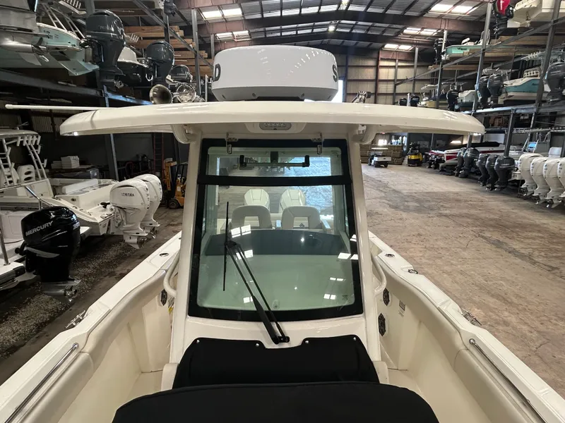 Slide: The Image of Boston Whaler 280 2024 - 19