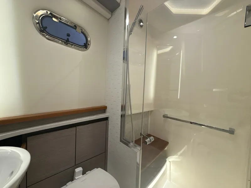 Slide: The Image of Tiara 48 LS 2024 - 23