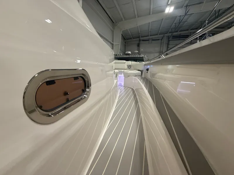 Slide: The Image of Tiara 48 LS 2024 - 29