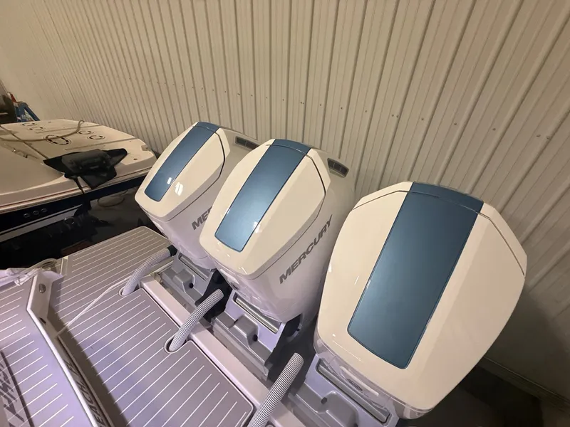 Slide: The Image of Tiara 48 LS 2024 - 44