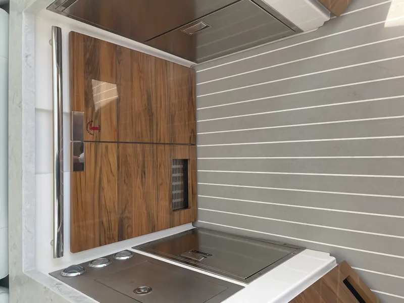 Slide: The Image of Tiara 48 LS 2024 - 55