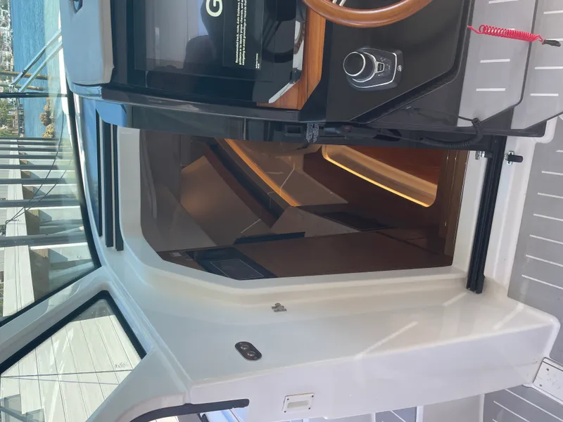 Slide: The Image of Tiara 48 LS 2024 - 56