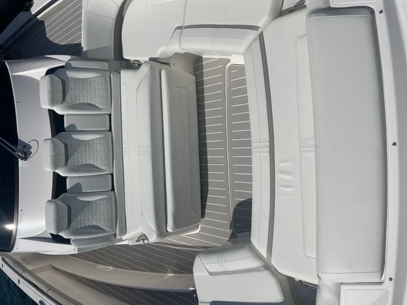 Slide: The Image of Tiara 48 LS 2024 - 58