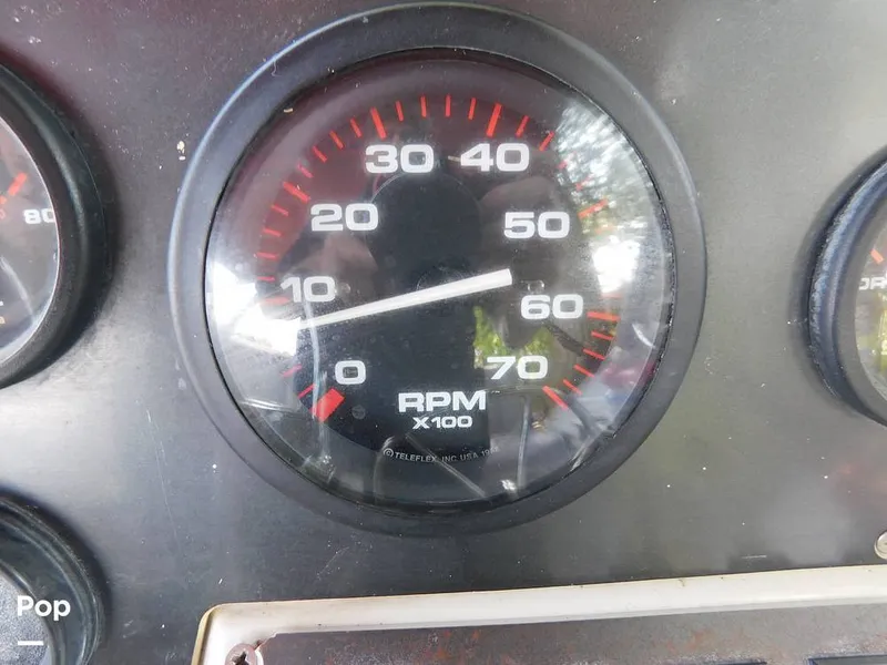 Slide: The Image of Tachometer - 12952069