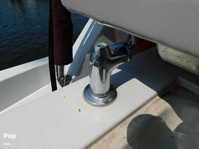 Slide: The Image of Wellcraft Coastal 2800 1986 - 12952046