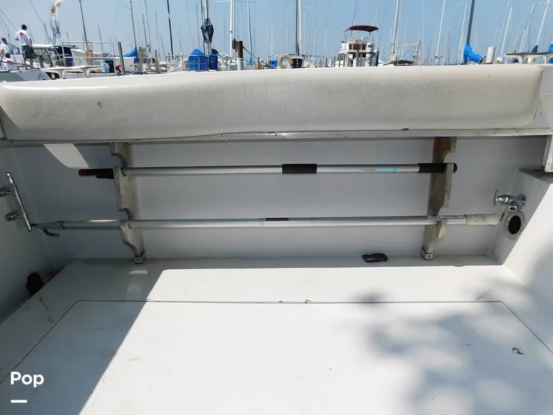 Slide: The Image of Under Gunwale Rod Storage - 12952018