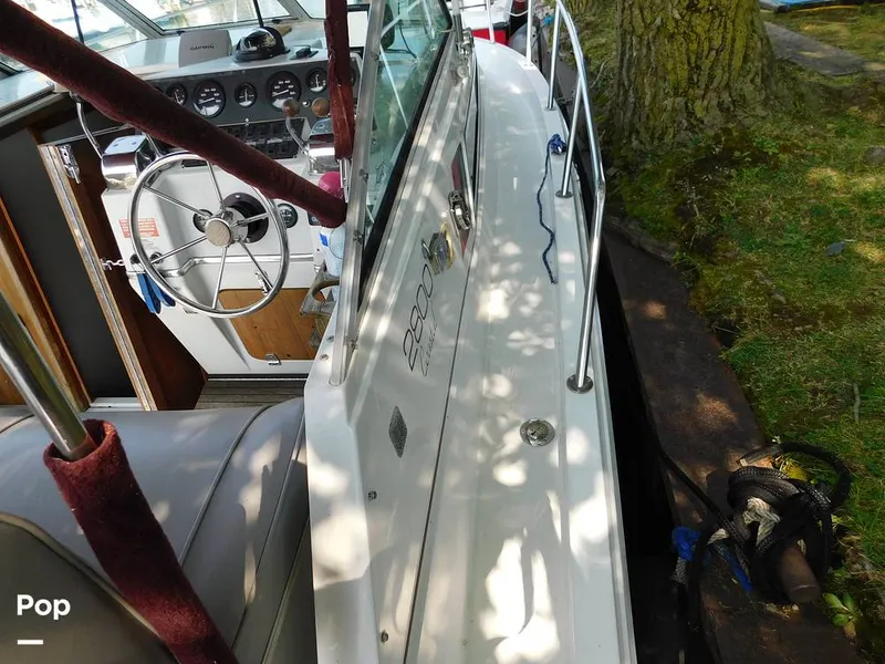 Slide: The Image of Wellcraft Coastal 2800 1986 - 12952093