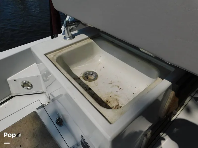 Slide: The Image of Sink - Cockpit - 12952045