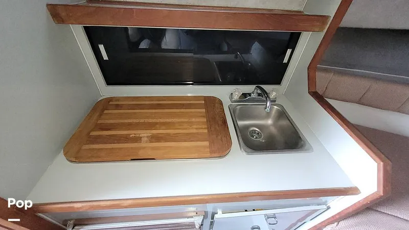 Slide: The Image of Wellcraft Coastal 2800 1986 - 12952116