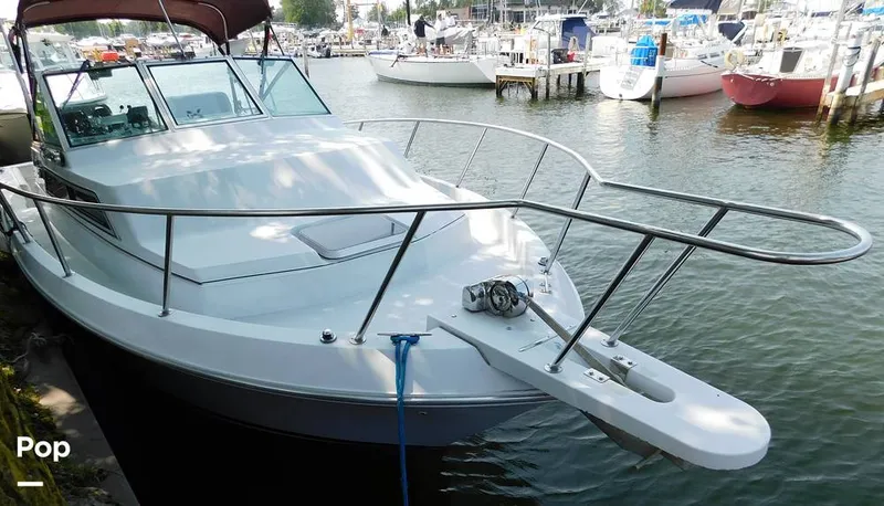 Slide: The Image of Wellcraft Coastal 2800 1986 - 12952002
