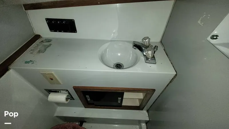 Slide: The Image of Bathroom Sink - 12952134
