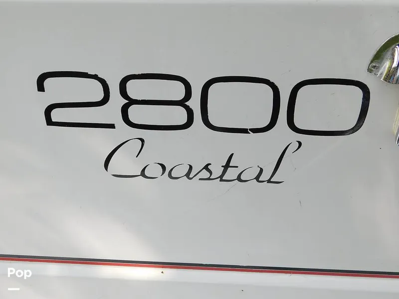 Slide: The Image of Wellcraft Coastal 2800 1986 - 12952011