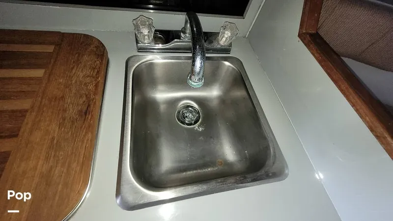 Slide: The Image of Sink - Galley - 12952117