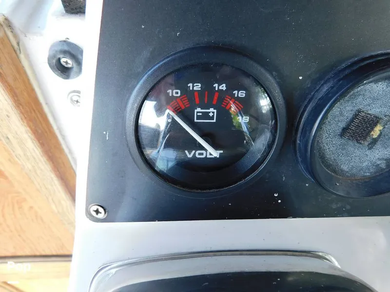 Slide: The Image of Volt Meter - 12952070