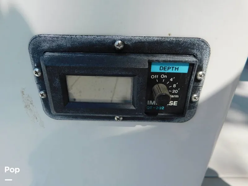 Slide: The Image of Wellcraft Coastal 2800 1986 - 12952043