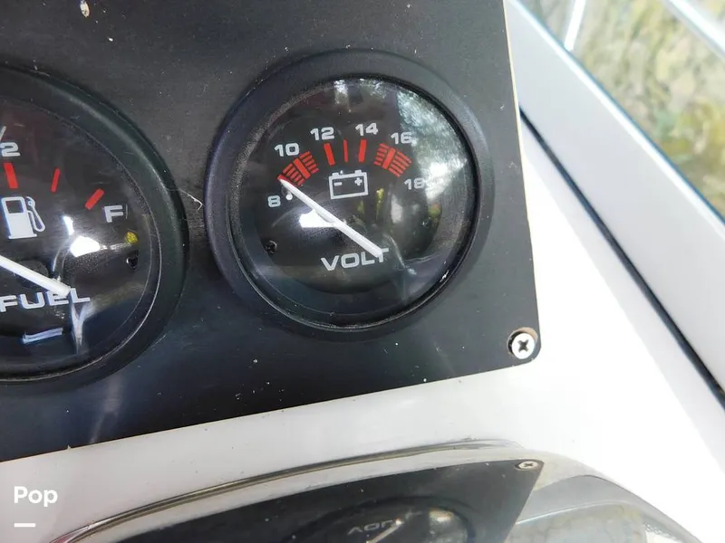 Slide: The Image of Volt Meter - 12952077