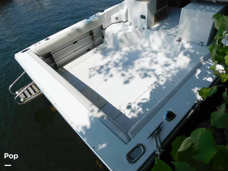Slide: The Image of Wellcraft Coastal 2800 1986 - 12952001