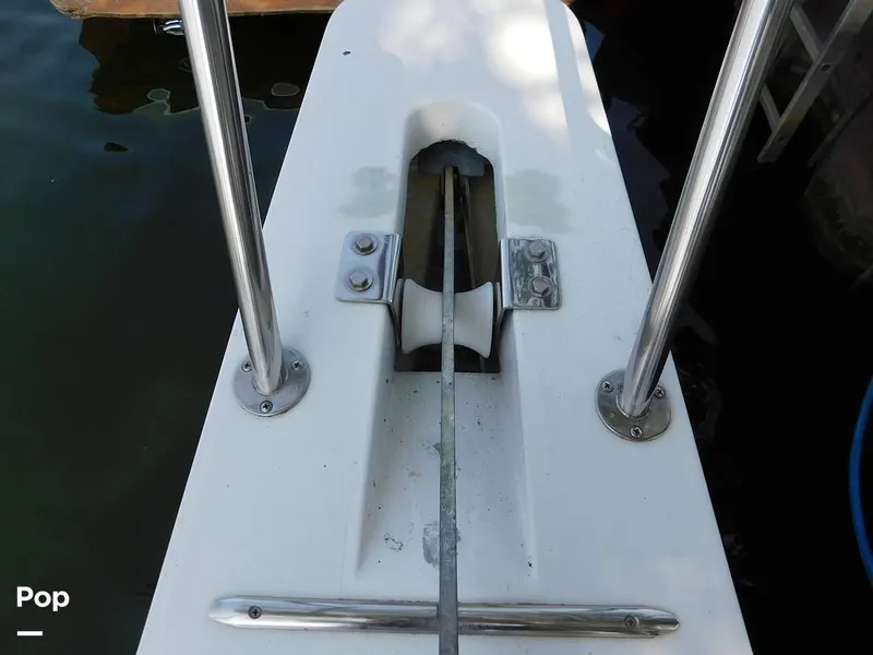 Slide: The Image of Anchor - 12952097