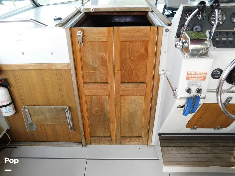 Slide: The Image of Wellcraft Coastal 2800 1986 - 12952092