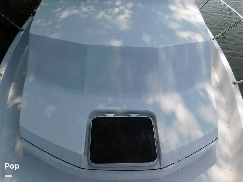 Slide: The Image of Wellcraft Coastal 2800 1986 - 12952100