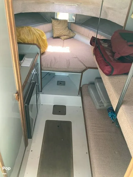 Slide: The Image of Wellcraft Coastal 2800 1986 - 15037846